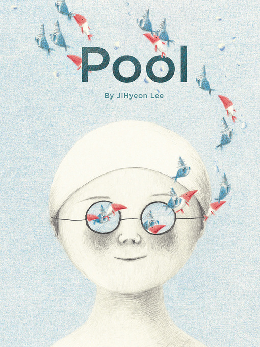 JiHyeon Lee创作的Pool作品的详细信息 - 可供借阅